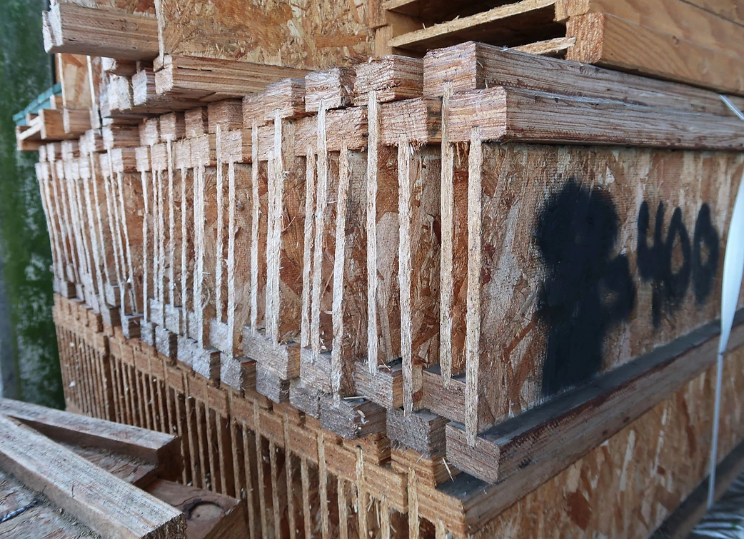 I Joists II