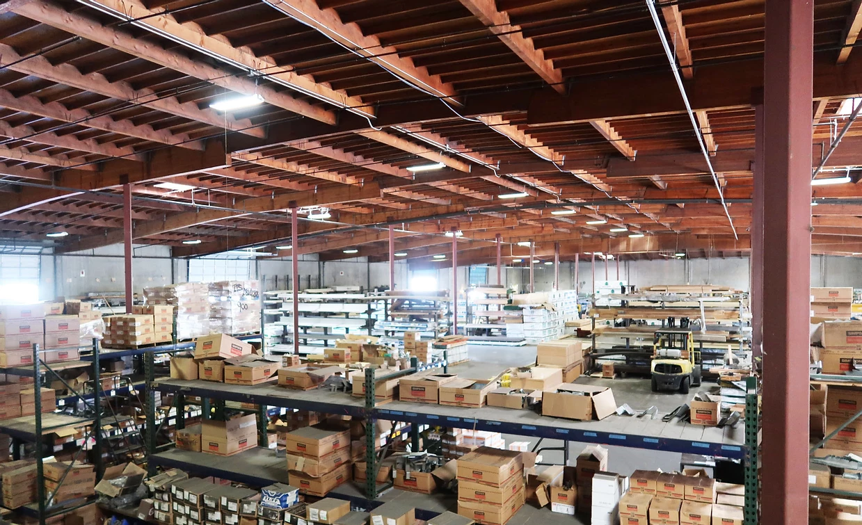 Warehouse
