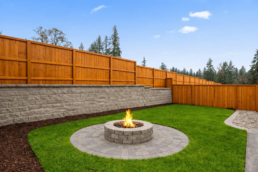 Fencing products and materials