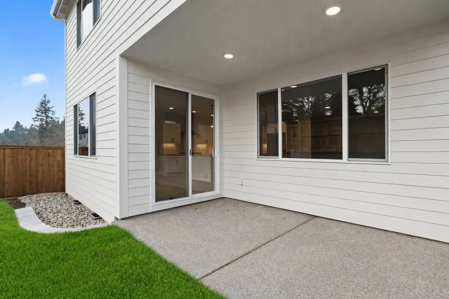Siding and trim products